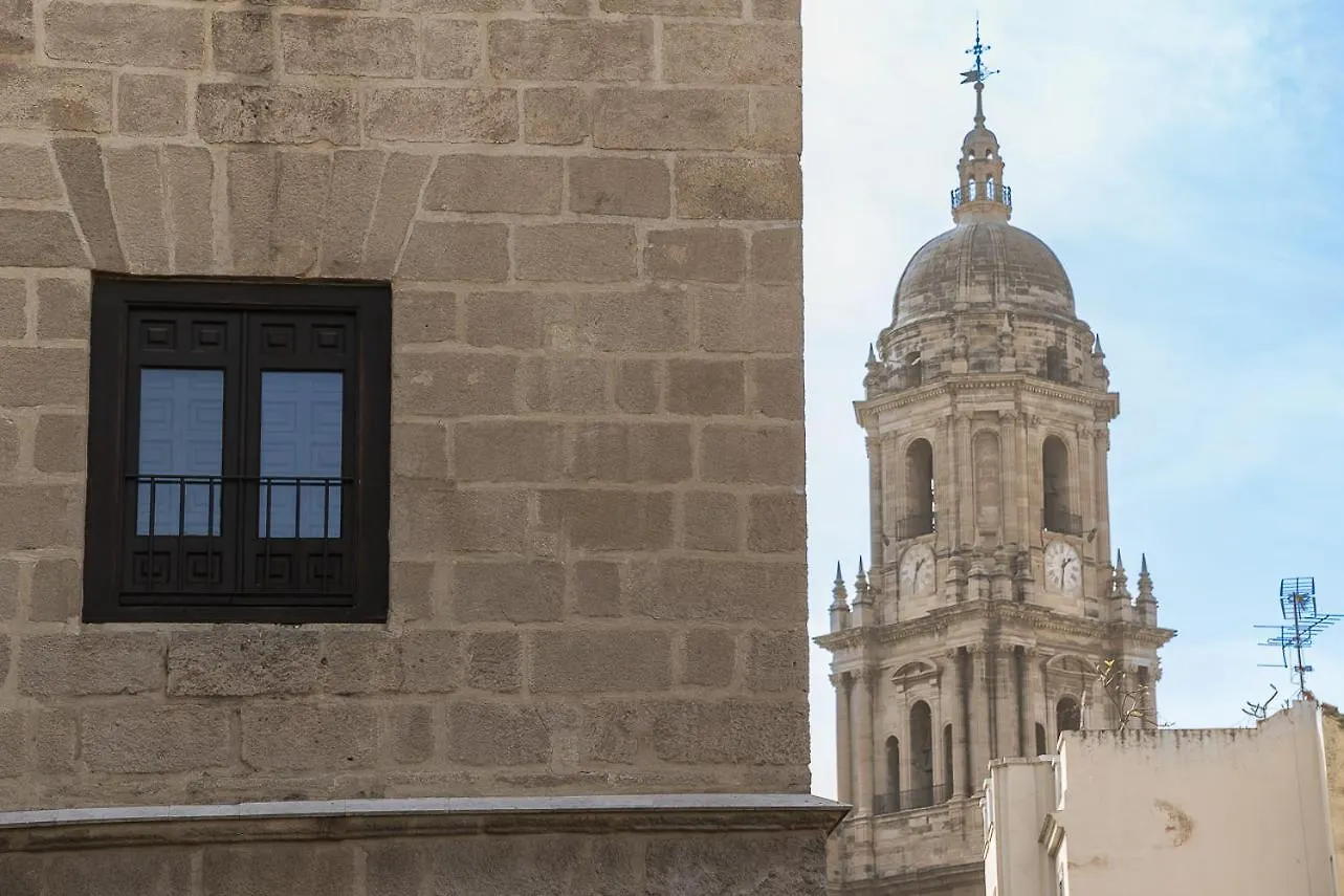 Homeclub Central Flat Near Picasso Museum II Малага Апартаменты