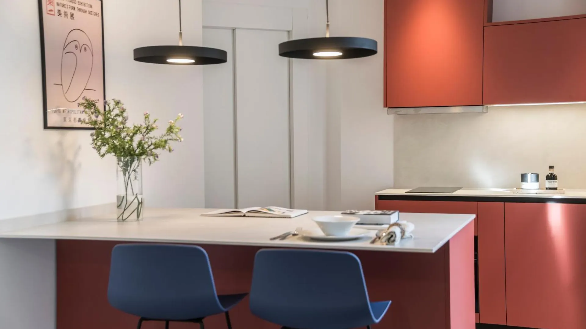 Apartament Homeclub Central Flat Near Picasso Museum II Malaga