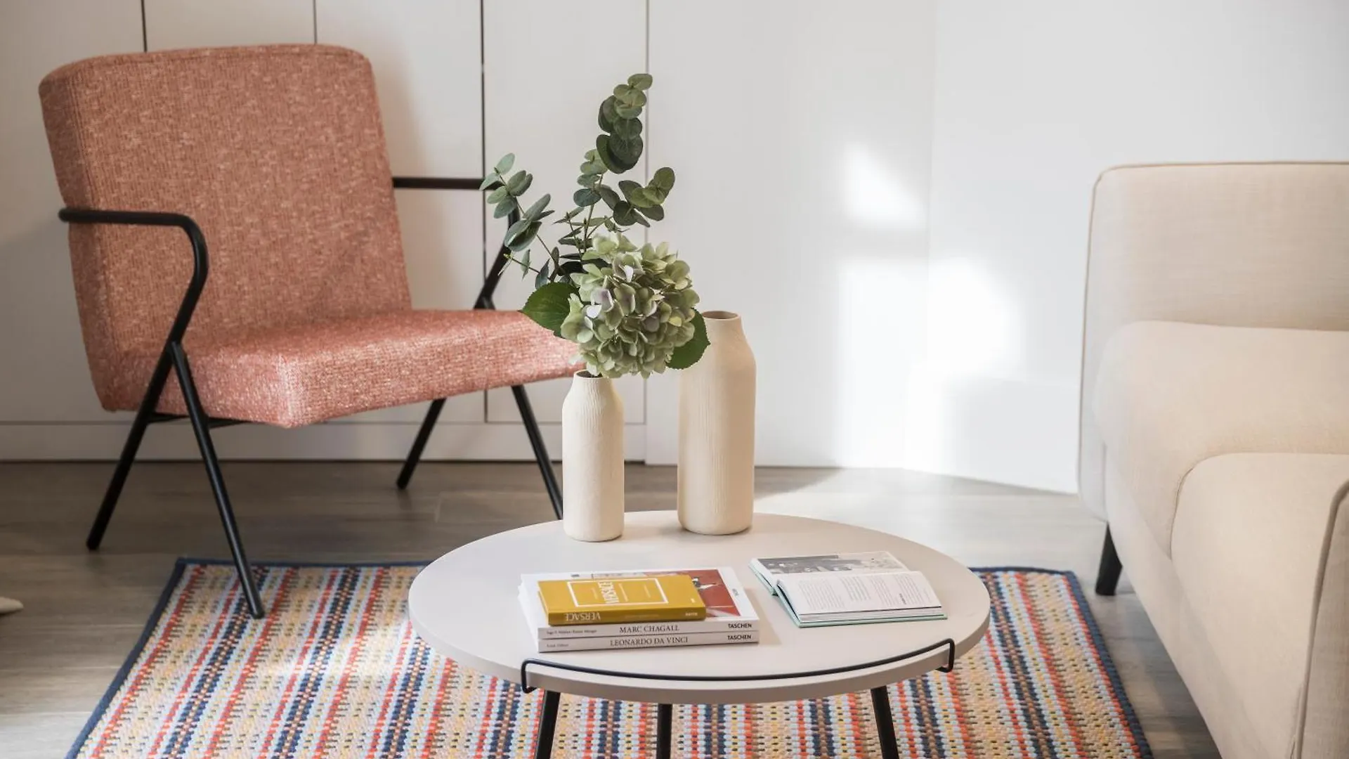 Homeclub Central Flat Near Picasso Museum II Malaga 0*,  Hiszpania