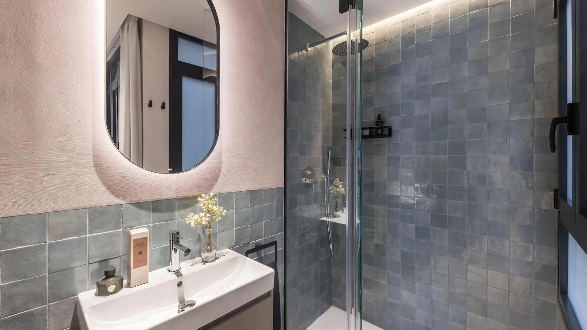 Homeclub Central Flat Near Picasso Museum II Malaga